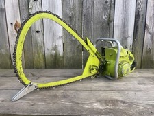 Vintage poulan gear for sale  Perry