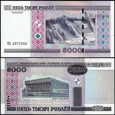 Belarus 000 rubles d'occasion  Expédié en Belgium
