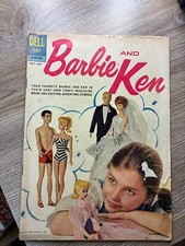 Barbie ken dell for sale  Columbia