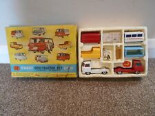 corgi fire truck for sale corgi fire truck for sale Shipping to Ireland
