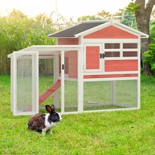 Tier rabbit hutch for sale  USA