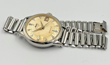 Usado, Vintage Mido Multifort Powerwind Relógio Automático – Pulseira Bonklip – Todo Original comprar usado  Enviando para Brazil