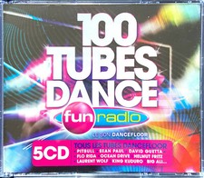 Compilation 5xcd 100 d'occasion Compilation 5xcd 100 d'occasion  Caluire-et-Cuire
