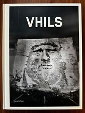 Vhils monograph book for sale  Shipping to Ireland