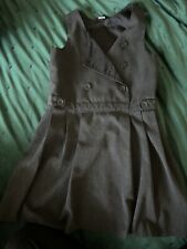 School pinafore dress for sale  DAGENHAM