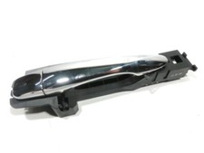 Poignee exterieure arriere d'occasion Poignee exterieure arriere d'occasion  France