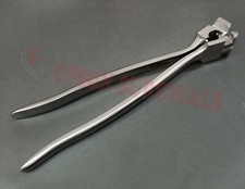 Pélvico Recon Placa Bender Grande Instrumentos Veterinarios comprar usado  Enviando para Brazil