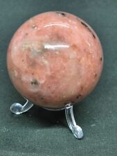 Sunstone crystal sphere for sale  LONDON