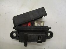 Sicherungsbox suzuki 800 gebraucht kaufen  Ellwangen (Jagst)