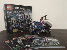 Lego technic 8273 for sale  Ada