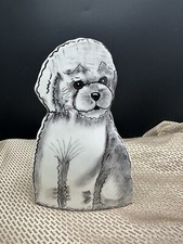 Dogs nina vase for sale  Vernonia