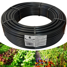 Tubo irrigazione giardino usato  Corato