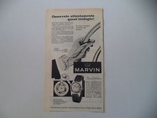 Advertising pubblicità 1960 usato  Salerno