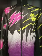 Giacca maglia ciclismo usato  Rimini