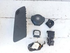 6r0959655c kit airbag usato  Torre del Greco