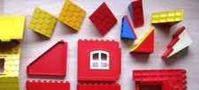Nr2 lego duplo gebraucht kaufen  Meiningen