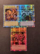 Yugioh slifer drago usato  Grottammare