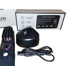 Cordless hair straightening for sale  STALYBRIDGE