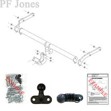 Tow trust towbar for sale  MANCHESTER