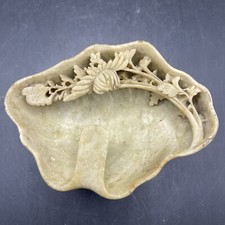 Hand carved soapstone for sale  Glen Allen