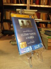 Bernardo bertolucci ultimo usato  Roma
