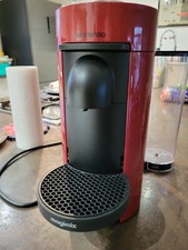 Nespresso magimix m600 d'occasion  Athies-sous-Laon