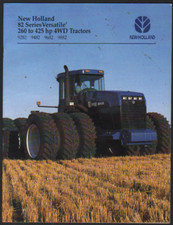New holland series for sale  DRIFFIELD