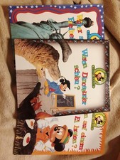 Micky fragt dinos gebraucht kaufen  Geldern