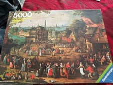 puzzle ravensburger d'occasion puzzle ravensburger d'occasion Expédié en Belgium