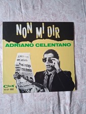 Adriano celentano non usato  Torino
