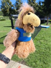 Alien alf stofftier gebraucht kaufen  Prenzlau