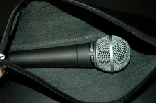Shure sm58 sounds for sale  Columbus