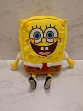 2019 viacom spongebob for sale  MUSSELBURGH