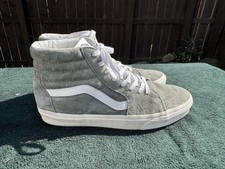 Vans sk8 tops for sale  WASHINGTON