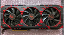 Powercolor red devil for sale  LONDON