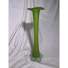 Vintage frosted lime for sale  Huntington Beach