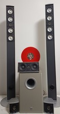 Canton subwoofer 5 gebraucht kaufen  Altena