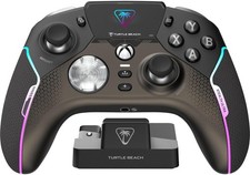 Używany, Podkładka kontrolna Turtle Beach do konsoli Xbox i PC Przeczytaj opis na sprzedaż  PL