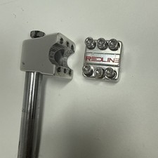 Redline 1988 rl20ii for sale  Garland