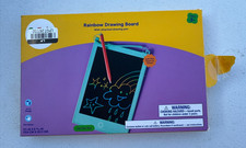 Rainbow drawing board for sale  Austin