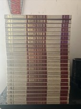 Illustrated war encyclopedia for sale  Republic