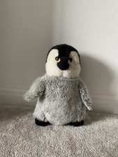 Penguin soft toy for sale  WOLVERHAMPTON