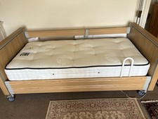 adjustamatic bed for sale adjustamatic bed for sale SALISBURY