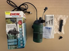 Eheim aquaball aquariumfilter gebraucht kaufen  Korschenbroich
