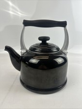 Creuset black ombre for sale  Tacoma
