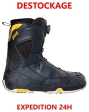 Boots snowboard adulte d'occasion  France