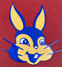 Bunny bread rabbit for sale  Anderson