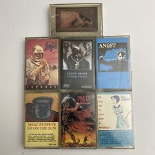 cassettes celtic for sale  Portage