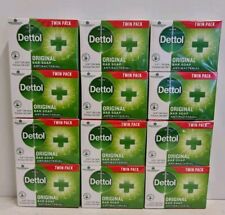 Dettol soap bars for sale  OLDHAM