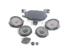 Conjunto de alto-falantes B&O 2023 Ford F150 OEM com subwoofer MU5T-19A067-AC comprar usado  Enviando para Brazil